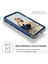 Samsung Galaxy S9 Plus İçin Pc Yumuşak Tpu Bumper 3'ü 1 Arada Koruma ShockProof Kılıf (Yurt Dışından) 4