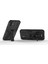 iPhone 12 Mini İçin Çift Katmanlı Pc Tpu Bumper Kaymaz ShockProof Korumalı Kılıf (Yurt Dışından) 4
