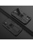 iPhone 12 Mini İçin Çift Katmanlı Pc Tpu Bumper Kaymaz ShockProof Korumalı Kılıf (Yurt Dışından) 5
