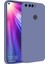 Huawei Honor Pencereli 20 İçin İnce Likit Silikon ShockProof Korumalı Kılıf (Yurt Dışından) 1