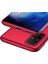 Samsung Galaxy S20 Plus İçin Ultra İnce Sert Pc Mat Korumalı Kılıf (Yurt Dışından) 3