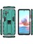 Xiaomi Redmi Note 10 4G / Note 10S İçin Çift Katmanlı Pc Tpu Bumper Kaymaz ShockProof Korumalı Kılıf (Yurt Dışından) 3