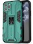 iPhone 11 Pro Max İçin Çift Katmanlı Pc Tpu Bumper Kaymaz ShockProof Korumalı Kılıf (Yurt Dışından) 1