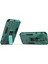 iPhone 11 Pro Max İçin Çift Katmanlı Pc Tpu Bumper Kaymaz ShockProof Korumalı Kılıf (Yurt Dışından) 4