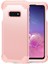 Samsung Galaxy S10E İçin Pc Yumuşak Tpu Bumper 3'ü 1 Arada Koruma ShockProof Kılıf (Yurt Dışından) 2