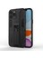 iPhone 12 Pro İçin Çift Katmanlı Pc Tpu Bumper Kaymaz ShockProof Korumalı Kılıf (Yurt Dışından) 1