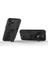 iPhone 12 Pro İçin Çift Katmanlı Pc Tpu Bumper Kaymaz ShockProof Korumalı Kılıf (Yurt Dışından) 4