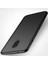 Oneplus 6t İçin Ultra İnce Sert Pc Mat Korumalı Kılıf (Yurt Dışından) 4