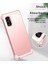 Samsung Galaxy Note 10 Plus / Note 10+ 5G İçin Pc Yumuşak Tpu Bumper 3'ü 1 Arada Koruma ShockProof Kılıf (Yurt Dışından) 4