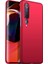 Xiaomi Mi 10 İçin Ultra İnce Sert Pc Mat Korumalı Kılıf (Yurt Dışından) 1