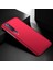 Xiaomi Mi 10 İçin Ultra İnce Sert Pc Mat Korumalı Kılıf (Yurt Dışından) 2