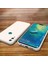 Huawei Y9 2019 İçin İnce Likit Silikon ShockProof Korumalı Kılıf (Yurt Dışından) 2