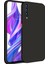 Huawei Honor 9x Pro İçin İnce Likit Silikon ShockProof Korumalı Kılıf (Yurt Dışından) 1