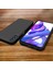 Huawei Honor 9x Pro İçin İnce Likit Silikon ShockProof Korumalı Kılıf (Yurt Dışından) 2