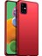 Samsung Galaxy A51 5G İçin Ultra İnce Sert Pc Mat Korumalı Kılıf (Yurt Dışından) 1