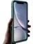 iPhone XR İçin İnce Likit Silikon ShockProof Korumalı Kılıf (Yurt Dışından) 5