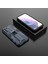 Samsung Galaxy S21 5G İçin Çift Katmanlı Pc Tpu Bumper Kaymaz ShockProof Korumalı Kılıf (Yurt Dışından) 2