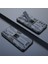 Samsung Galaxy S21 5G İçin Çift Katmanlı Pc Tpu Bumper Kaymaz ShockProof Korumalı Kılıf (Yurt Dışından) 5