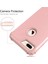 iPhone 7 Plus / 8 Plus İçin Pc Yumuşak Tpu Bumper 3'ü 1 Arada Koruma ShockProof Kılıf (Yurt Dışından) 5