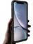 iPhone XR İçin İnce Likit Silikon ShockProof Korumalı Kılıf (Yurt Dışından) 5