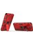 Samsung Galaxy S21 5G İçin Çift Katmanlı Pc Tpu Bumper Kaymaz ShockProof Korumalı Kılıf (Yurt Dışından) 4