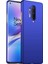Oneplus 8 Pro İçin Ultra İnce Sert Pc Mat Korumalı Kılıf (Yurt Dışından) 1