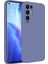 Oppo Reno5 Pro+ Plus İçin İnce Likit Silikon ShockProof Korumalı Kılıf (Yurt Dışından) 1
