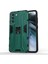 Samsung Galaxy S21 Fe 5G İçin Çift Katmanlı Pc Tpu Bumper Kaymaz ShockProof Korumalı Kılıf (Yurt Dışından) 1
