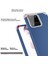 Samsung Galaxy S20 Ultra İçin Yumuşak Silikon Pc Bumper 3'ü 1 Arada ShockProof Korumalı Kılıf (Yurt Dışından) 2