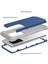 Samsung Galaxy S20 Ultra İçin Yumuşak Silikon Pc Bumper 3'ü 1 Arada ShockProof Korumalı Kılıf (Yurt Dışından) 4