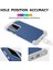 Samsung Galaxy S20 Ultra İçin Yumuşak Silikon Pc Bumper 3'ü 1 Arada ShockProof Korumalı Kılıf (Yurt Dışından) 5