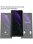 Samsung Galaxy Z Fold 3 5G İçin Flip Standlı Deri Ayna Pencereli Kılıf (Yurt Dışından) 4