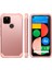 Google Pixel 4A 5G İçin Yumuşak Silikon Pc Bumper 3'ü 1 Arada ShockProof Korumalı Kılıf (Yurt Dışından) 2