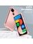 Google Pixel 4A 5G İçin Yumuşak Silikon Pc Bumper 3'ü 1 Arada ShockProof Korumalı Kılıf (Yurt Dışından) 3