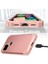 Google Pixel 4A 5G İçin Yumuşak Silikon Pc Bumper 3'ü 1 Arada ShockProof Korumalı Kılıf (Yurt Dışından) 5
