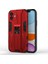 iPhone 12 Mini İçin Çift Katmanlı Pc Tpu Bumper Kaymaz ShockProof Korumalı Kılıf (Yurt Dışından) 1