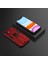 iPhone 12 Mini İçin Çift Katmanlı Pc Tpu Bumper Kaymaz ShockProof Korumalı Kılıf (Yurt Dışından) 2