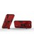 iPhone 12 Mini İçin Çift Katmanlı Pc Tpu Bumper Kaymaz ShockProof Korumalı Kılıf (Yurt Dışından) 4