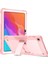 Huawei Matepad T10S İçin 3 Katmanlı Standlı Shockproof Tam Koruma Kılıf (Yurt Dışından) 2