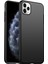 iPhone 11 Pro Max İçin Ultra İnce Sert Pc Mat Korumalı Kılıf (Yurt Dışından) 1