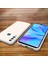 Huawei P30 Lite İçin İnce Likit Silikon ShockProof Korumalı Kılıf (Yurt Dışından) 2