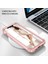 iPhone 12 Mini İçin Yumuşak Silikon Pc Bumper 3'ü 1 Arada ShockProof Korumalı Kılıf (Yurt Dışından) 2
