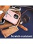 iPhone 12 Mini İçin Yumuşak Silikon Pc Bumper 3'ü 1 Arada ShockProof Korumalı Kılıf (Yurt Dışından) 5