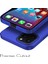 iPhone 12 Mini İçin Ultra İnce Sert Pc Mat Korumalı Kılıf (Yurt Dışından) 3