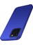 iPhone 12 Mini İçin Ultra İnce Sert Pc Mat Korumalı Kılıf (Yurt Dışından) 4
