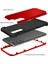 Samsung Galaxy S21 5G İçin Yumuşak Silikon Pc Bumper 3'ü 1 Arada ShockProof Korumalı Kılıf (Yurt Dışından) 4