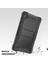Galaxy Tab A7 Lite 8.7 inç İçin 3 Katmanlı Standlı Shockproof Tam Koruma Kılıf (Yurt Dışından) 4