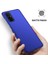 Samsung Galaxy S20 Plus İçin Ultra İnce Sert Pc Mat Korumalı Kılıf (Yurt Dışından) 5