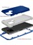 Google Pixel 4A 5G İçin Yumuşak Silikon Pc Bumper 3'ü 1 Arada ShockProof Korumalı Kılıf (Yurt Dışından) 4