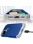 Google Pixel 4A 5G İçin Yumuşak Silikon Pc Bumper 3'ü 1 Arada ShockProof Korumalı Kılıf (Yurt Dışından) 5
